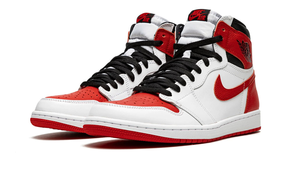 Air Jordan 1 High Herritage