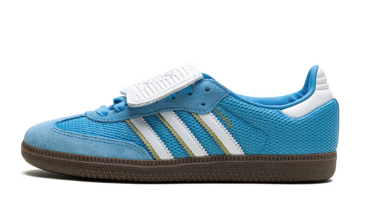 Adidas Samba LT Semi Blue Burst