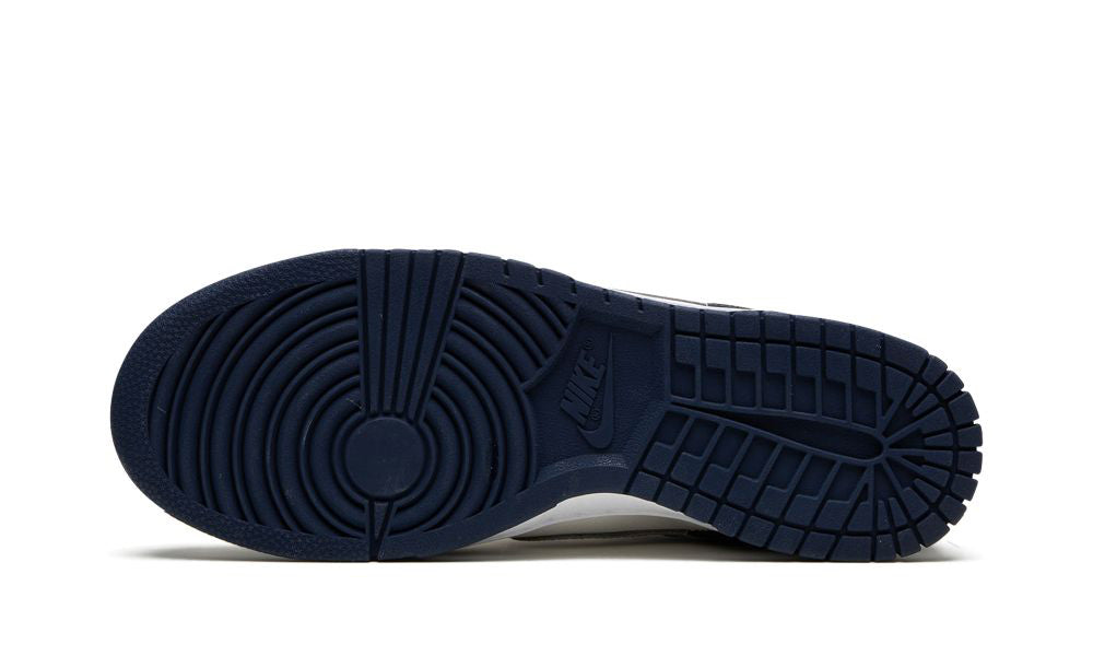 Nike Dunk Low Midnight Navy