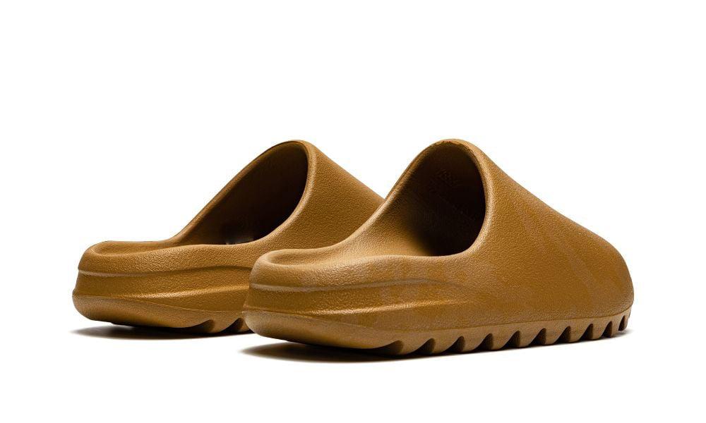 Yeezy Slides Ochre