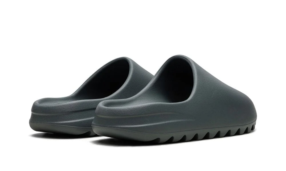 Yeezy Slides Slate Marine