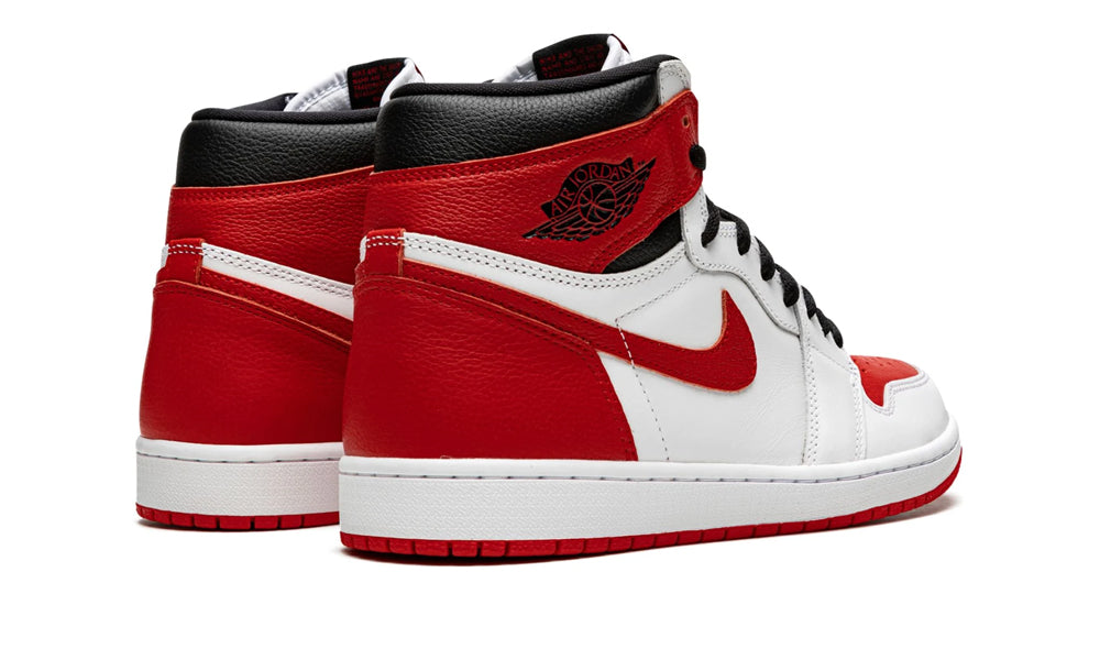 Air Jordan 1 High Herritage