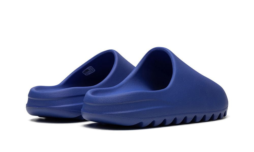 Yeezy Slides Azure