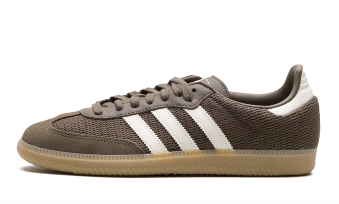Adidas Samba Earth Wtrata Wonder White