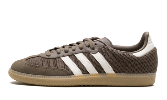 Adidas Samba Earth Wtrata Wonder White