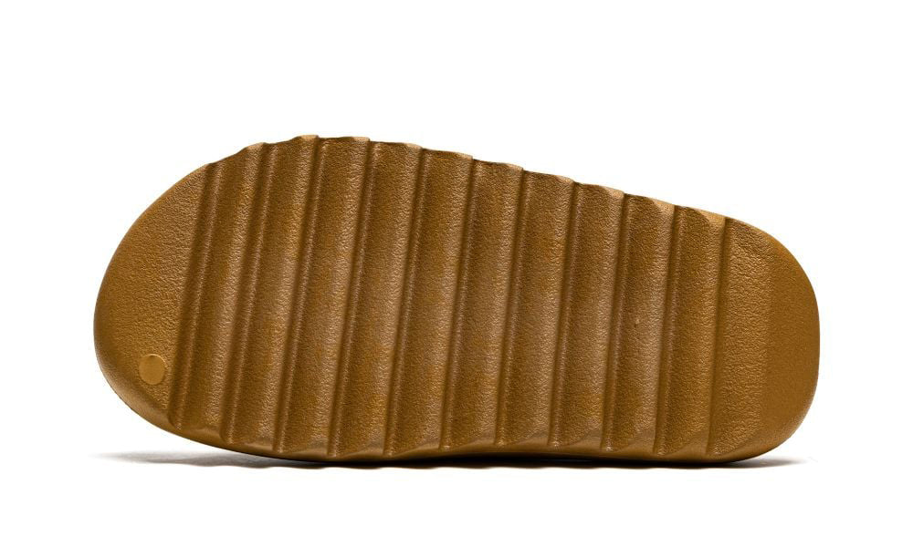 Yeezy Slides Ochre