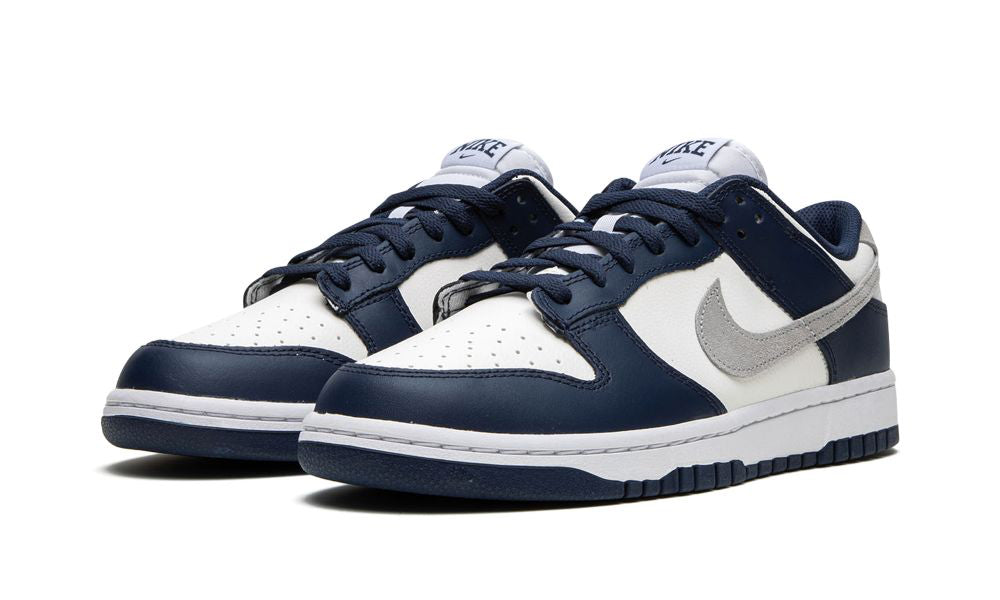 Nike Dunk Low Midnight Navy