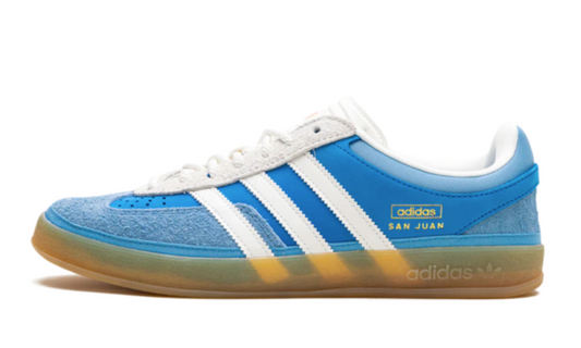 Adidas Gazelle  INDOOR "BAD BUNNY - SAN JUAN"