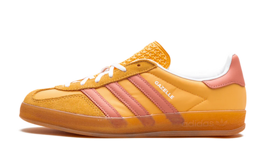 Adidas Gazelle Indoor WMNS "Semi Spark Clay"