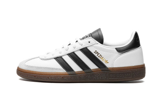 Adidas Handball Spezial "White Black Gum"