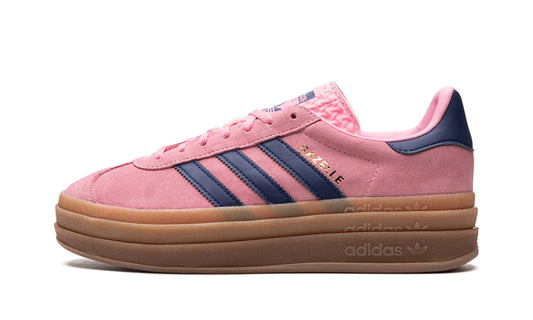 Adidas Gazelle Bold "Pink Glow"