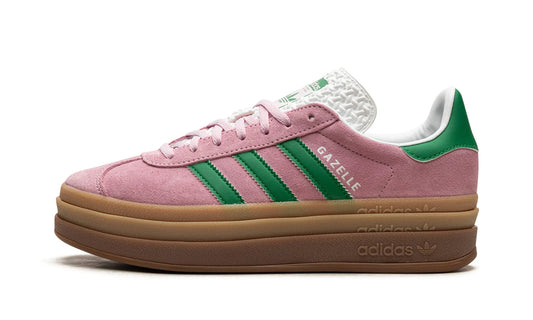 Adidas Gazelle Bold "True Pink"