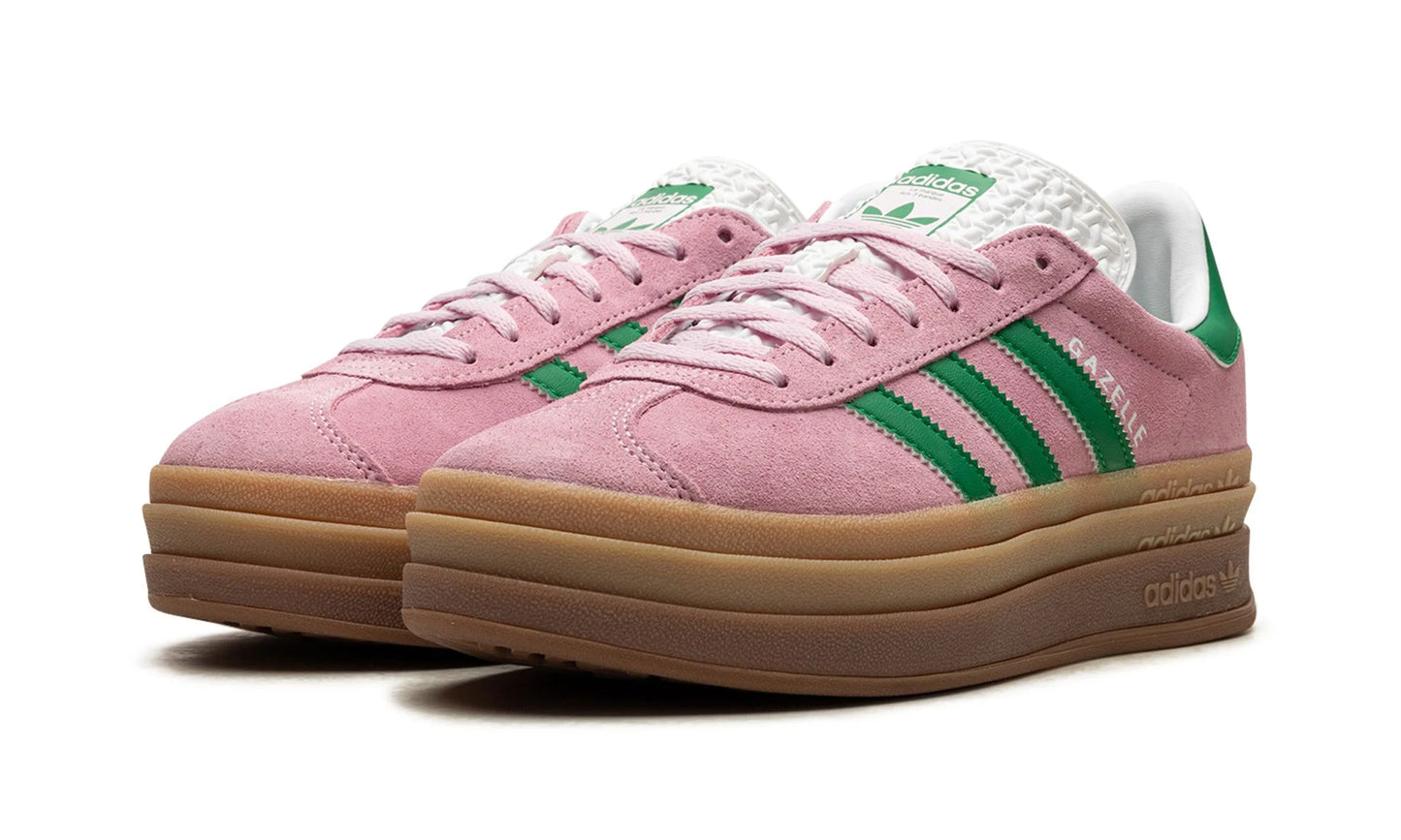 Adidas Gazelle Bold "True Pink"