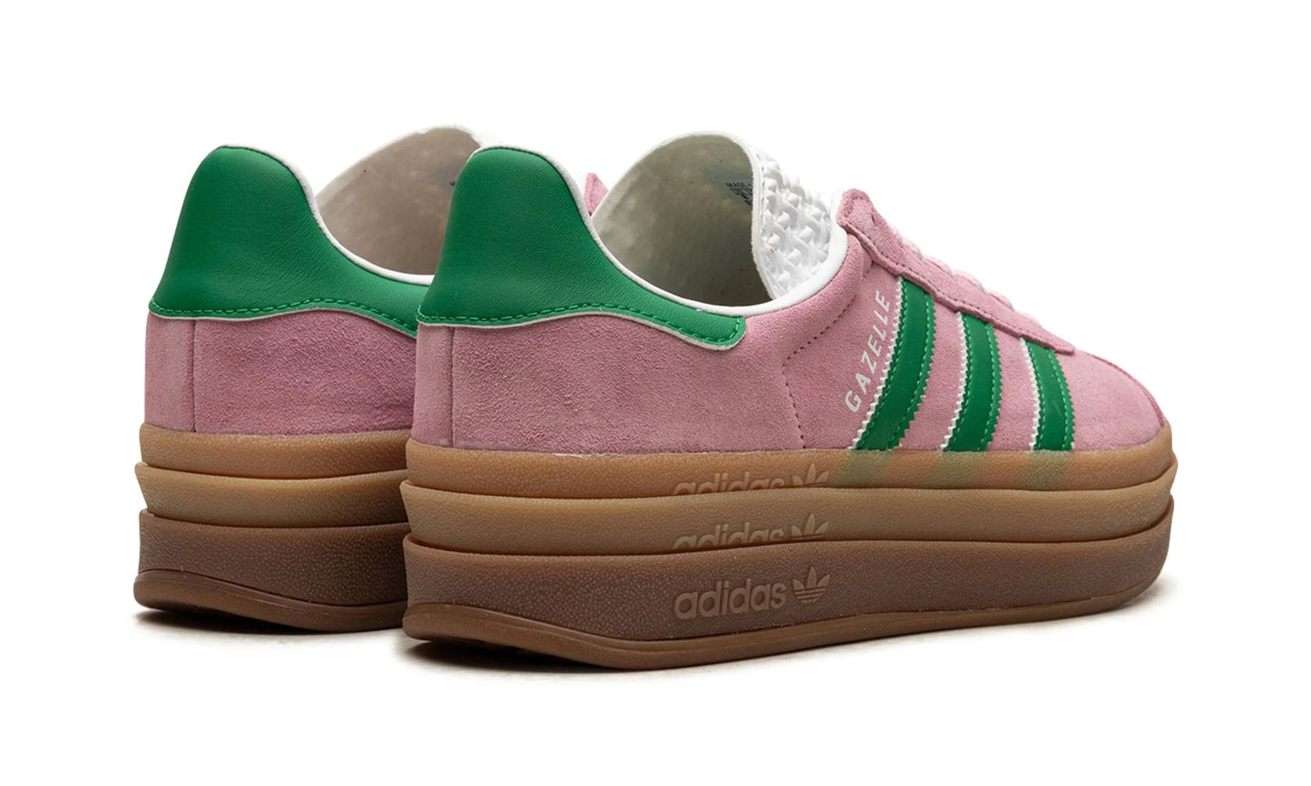 Adidas Gazelle Bold "True Pink"