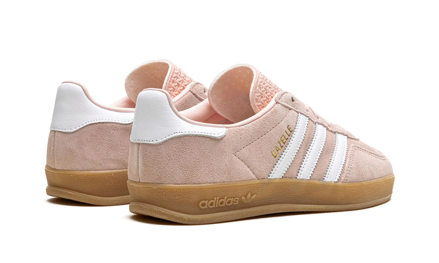 Gazelle Indoor  "Sandy Pink"