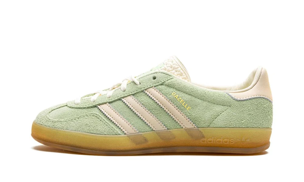 Adidas Gazelle "Semi Green Spark"