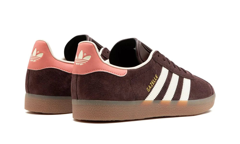 Adidas Gazelle "Shadow Brown"