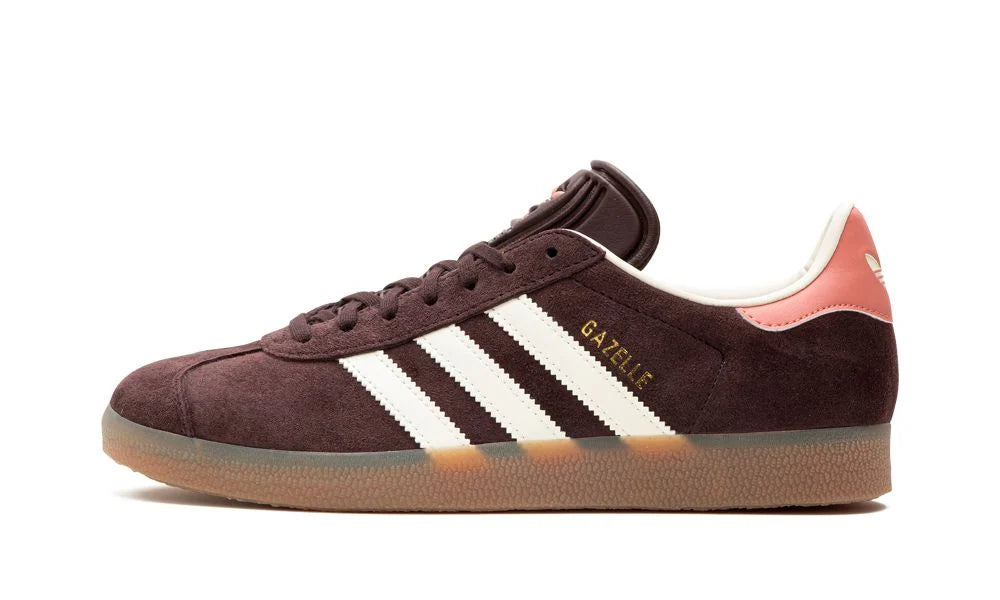 Adidas Gazelle "Shadow Brown"