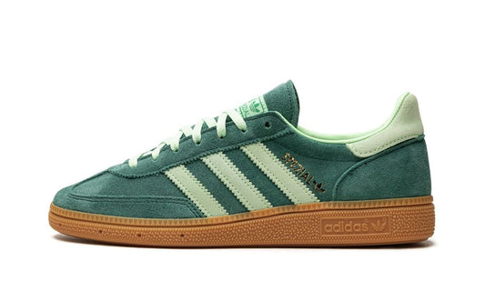 Adidas Handball Spezial "Collegiate Green Semi Green Spark"