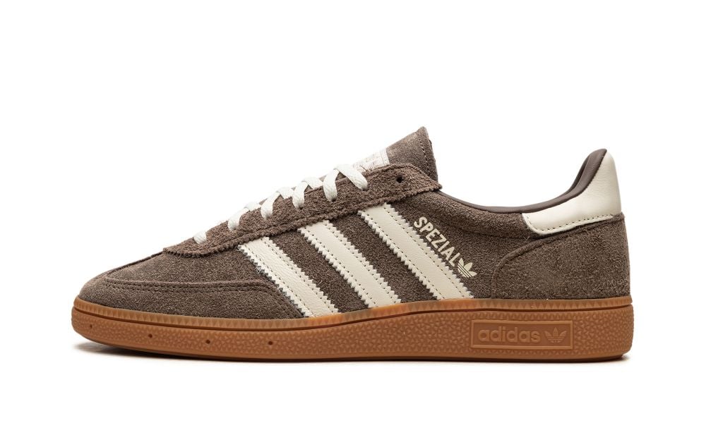 Adidas Handball Spezial "Earth Strada/Gum"