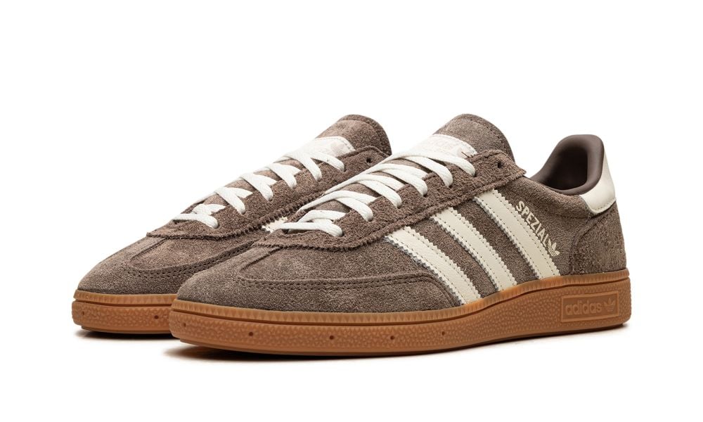 Adidas Handball Spezial "Earth Strada/Gum"