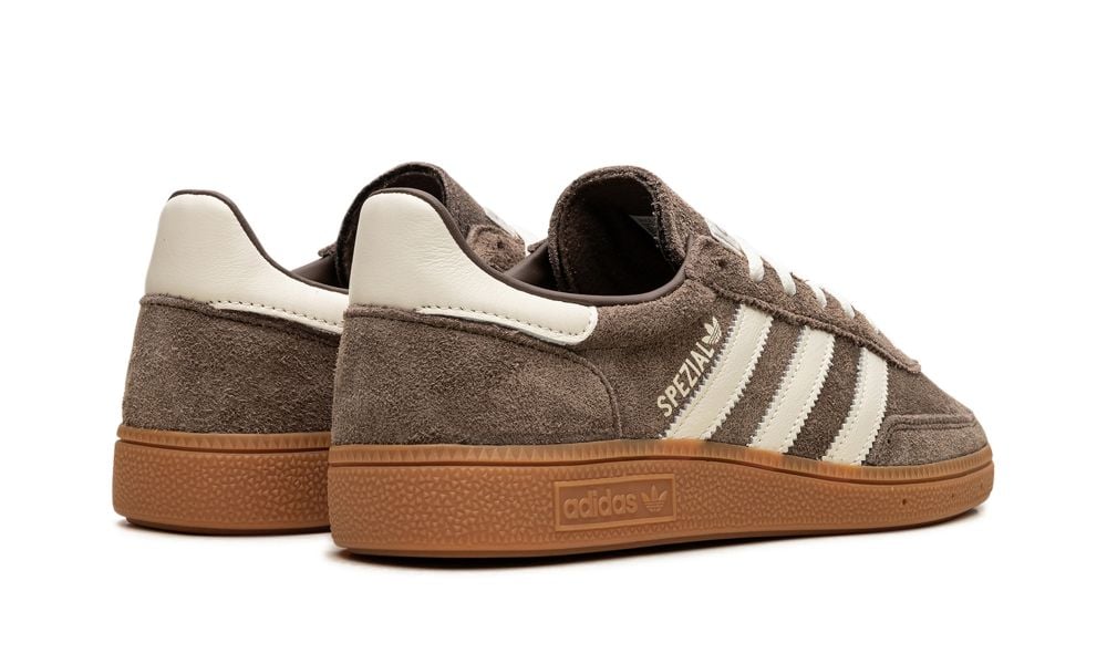 Adidas Handball Spezial "Earth Strada/Gum"