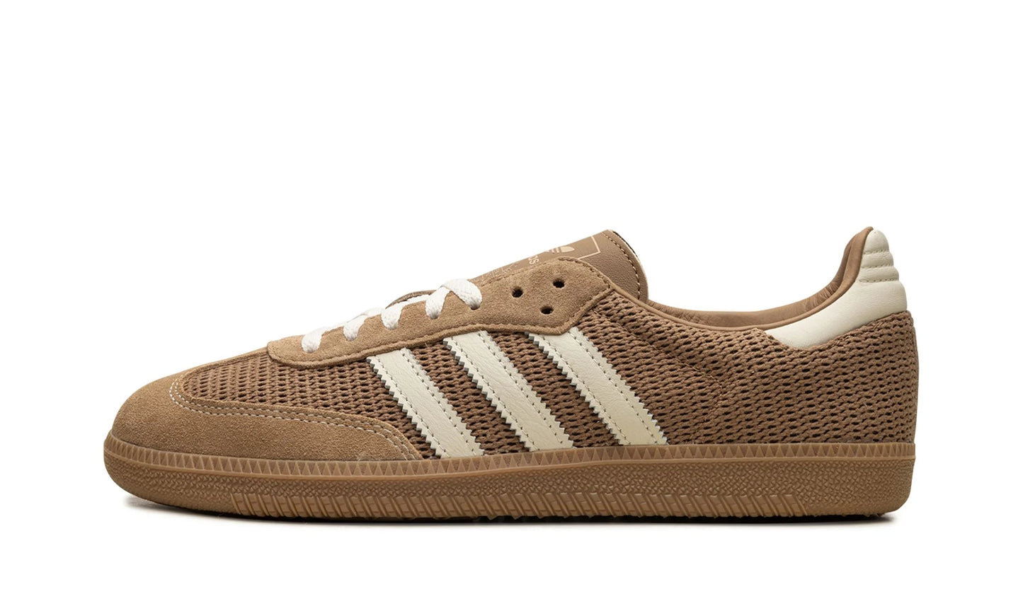 Adidas Samba Cardboard