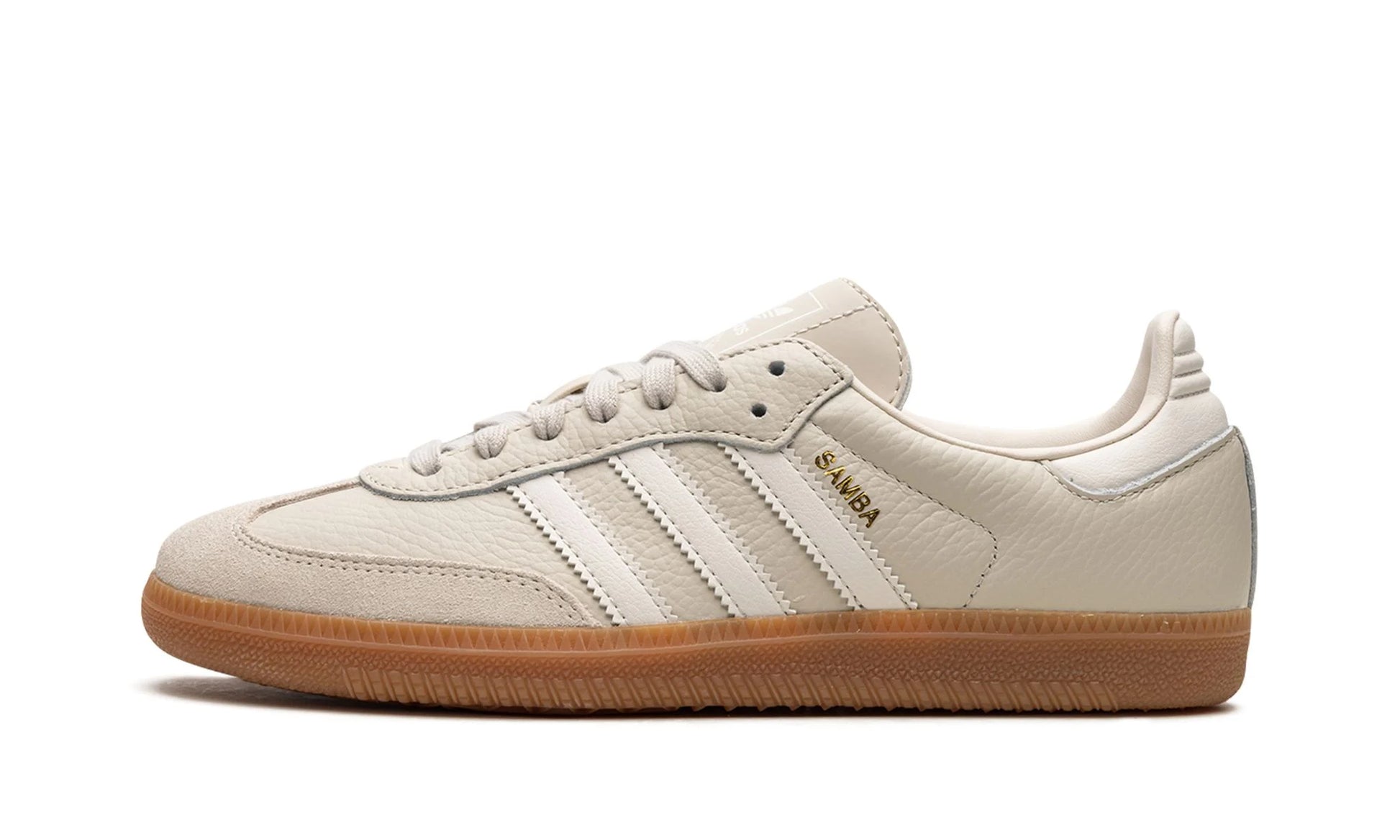 Adidas samba semelle sales