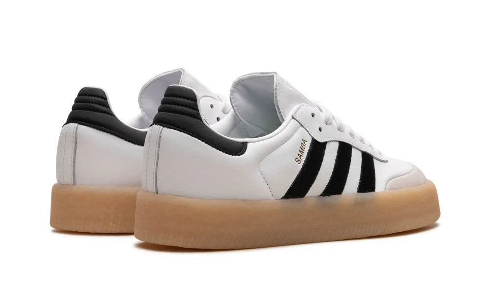 Adidas Sambae 2.0 WMNS "White / Black"