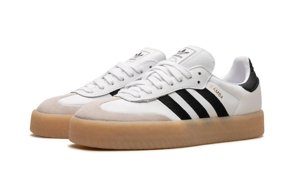 Adidas Sambae 2.0 WMNS "White / Black"